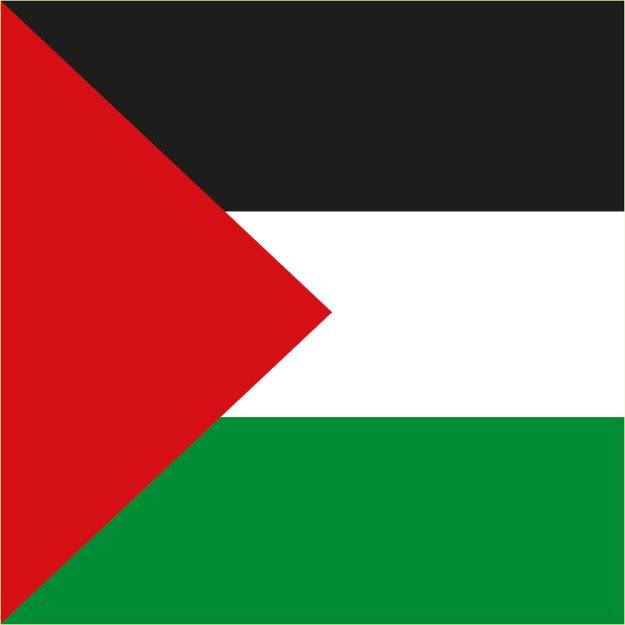 Merch for Palestine